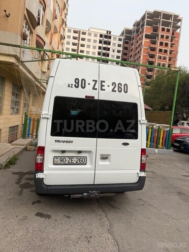 Ford Transit 2008, 330,000 km - 2.4 л - Bakı