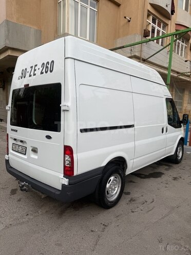 Ford Transit 2008, 330,000 km - 2.4 л - Bakı