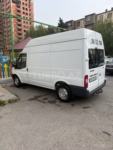 Ford Transit 2008, 330,000 km - 2.4 л - Bakı