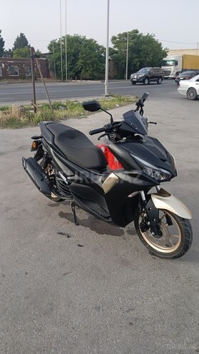 Dayun  2025, 4,000 km - 0.2 l - Bakı