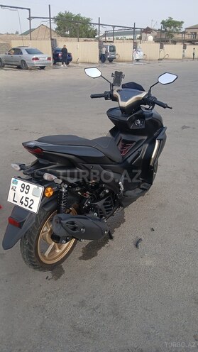 Dayun  2025, 4,000 km - 0.2 l - Bakı