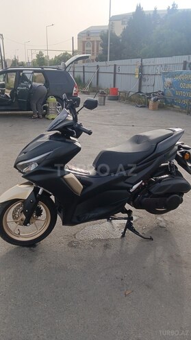 Dayun  2025, 4,000 km - 0.2 l - Bakı