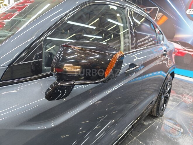 Geely Tugella S 2023, 38,000 km - 2.0 l - Bakı