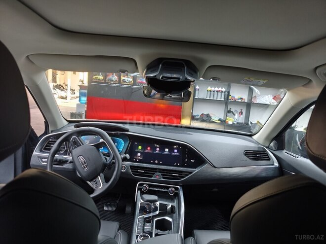 Geely Tugella S 2023, 38,000 km - 2.0 l - Bakı