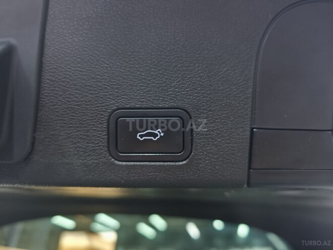 Geely Tugella S 2023, 38,000 km - 2.0 l - Bakı