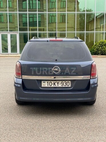Opel Astra 2008, 250,000 km - 1.3 l - Bakı