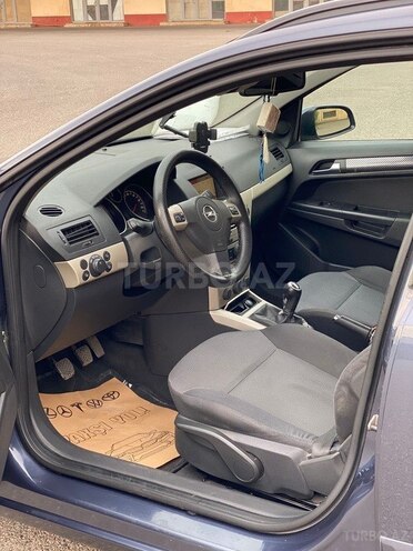 Opel Astra 2008, 250,000 km - 1.3 l - Bakı
