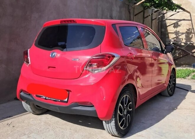 Changan Benni 2014, 159,000 km - 1.4 л - Bakı