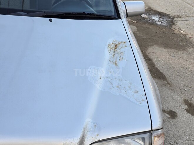Mercedes C 180 1995, 365,000 km - 1.8 l - Bakı