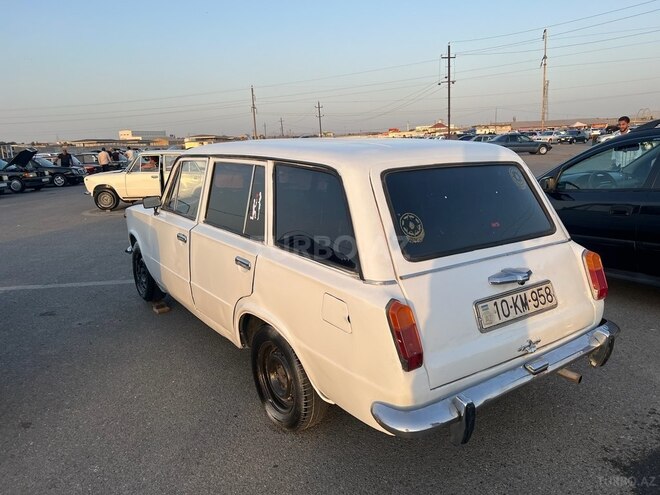 LADA (VAZ) 2102 1973, 100,000 km - 1.2 l - Bakı