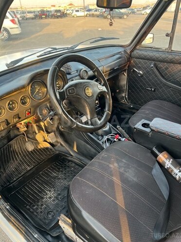 LADA (VAZ) 2102 1973, 100,000 km - 1.2 l - Bakı