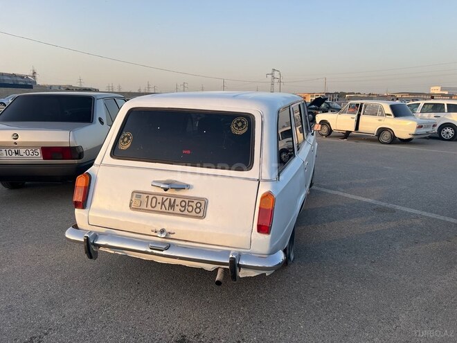 LADA (VAZ) 2102 1973, 100,000 km - 1.2 l - Bakı