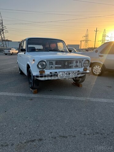 LADA (VAZ) 2102 1973, 100,000 km - 1.2 l - Bakı