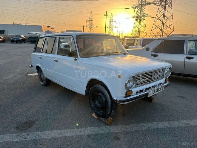 LADA (VAZ) 2102 1973, 100,000 km - 1.2 l - Bakı