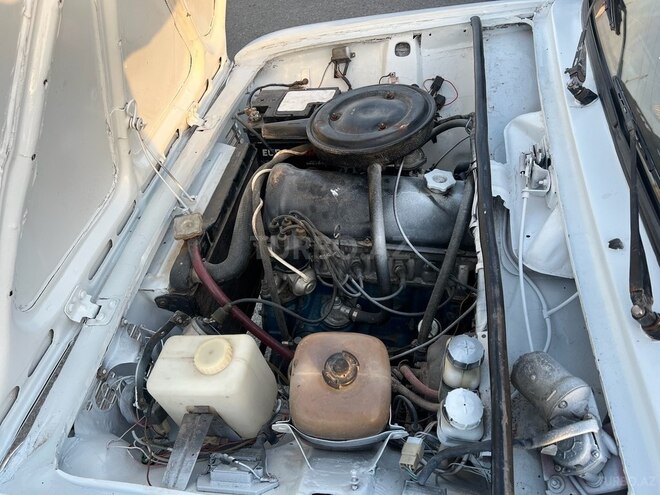 LADA (VAZ) 2102 1973, 100,000 km - 1.2 l - Bakı