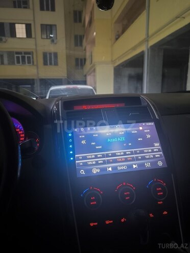 Mazda CX-9 2008, 243,000 km - 3.5 l - Bakı