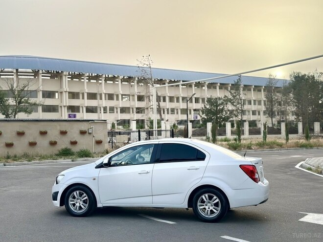 Chevrolet Aveo 2012, 241,312 km - 1.4 л - Bakı