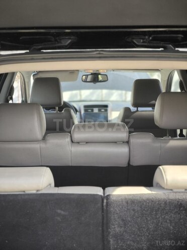 Mazda CX-9 2008, 243,000 km - 3.5 l - Bakı