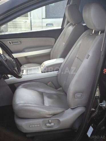 Mazda CX-9 2008, 243,000 km - 3.5 l - Bakı