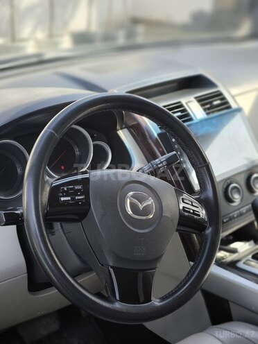 Mazda CX-9 2008, 243,000 km - 3.5 l - Bakı