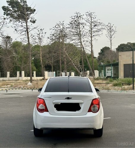 Chevrolet Aveo 2012, 241,312 km - 1.4 л - Bakı