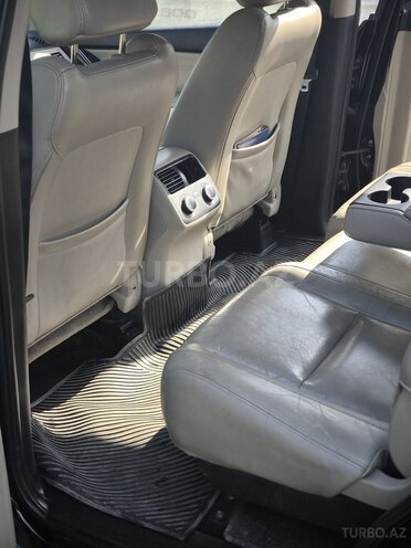 Mazda CX-9 2008, 243,000 km - 3.5 l - Bakı