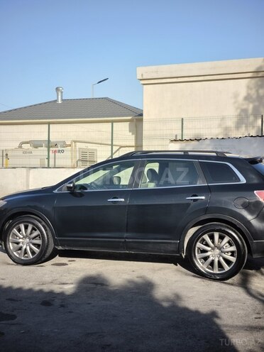 Mazda CX-9 2008, 243,000 km - 3.5 l - Bakı
