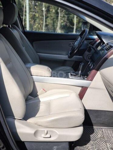 Mazda CX-9 2008, 243,000 km - 3.5 l - Bakı