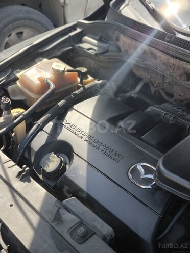 Mazda CX-9 2008, 243,000 km - 3.5 l - Bakı