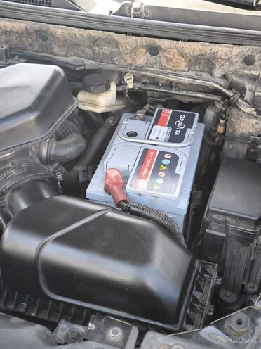 Mazda CX-9 2008, 243,000 km - 3.5 l - Bakı