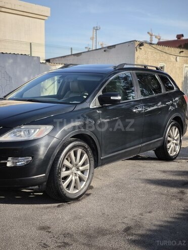 Mazda CX-9 2008, 243,000 km - 3.5 l - Bakı