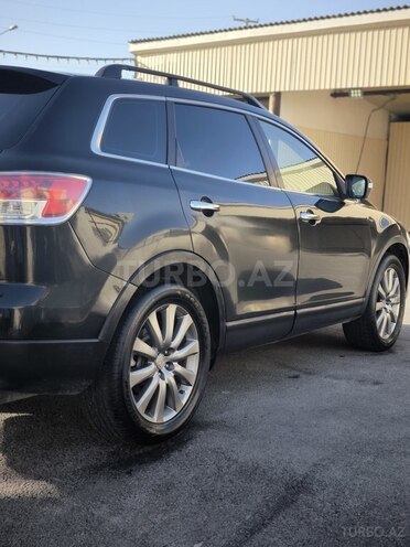 Mazda CX-9 2008, 243,000 km - 3.5 l - Bakı