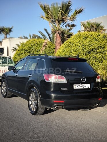 Mazda CX-9 2008, 243,000 km - 3.5 l - Bakı