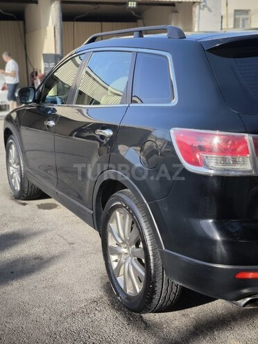 Mazda CX-9 2008, 243,000 km - 3.5 l - Bakı