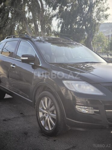 Mazda CX-9 2008, 243,000 km - 3.5 l - Bakı