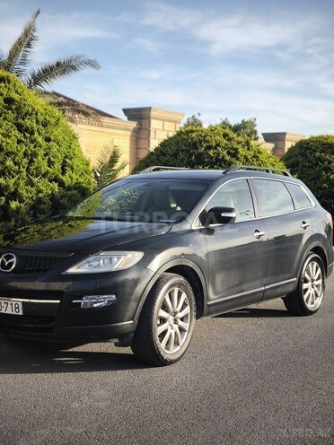 Mazda CX-9 2008, 243,000 km - 3.5 l - Bakı