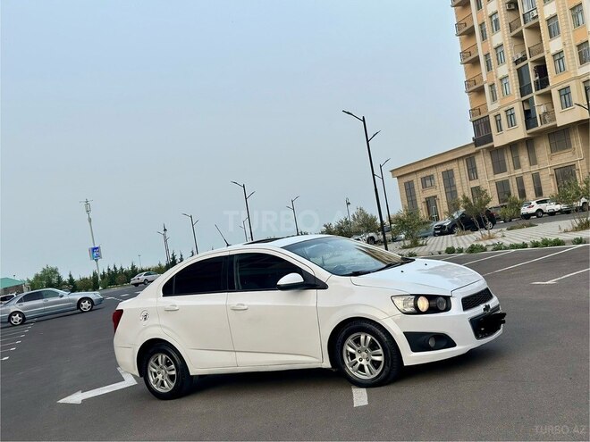 Chevrolet Aveo 2012, 241,312 km - 1.4 л - Bakı