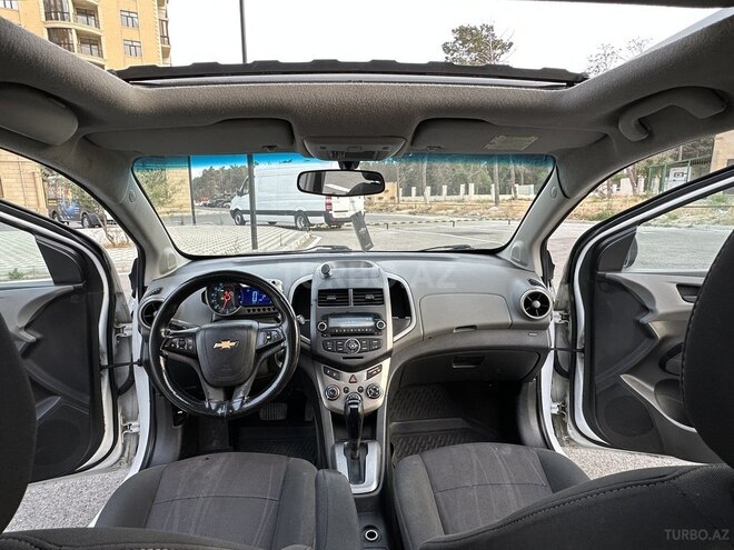 Chevrolet Aveo 2012, 241,312 km - 1.4 л - Bakı