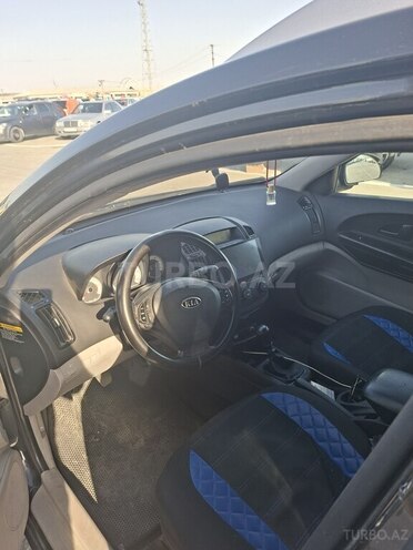Kia Ceed 2008, 385,225 km - 1.6 l - Bakı