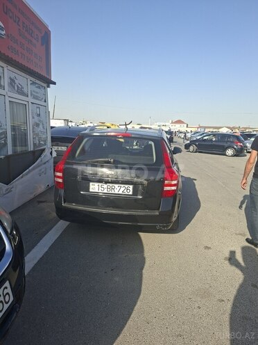 Kia Ceed 2008, 385,225 km - 1.6 l - Bakı