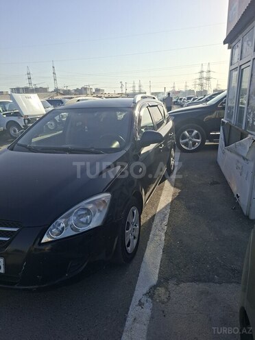Kia Ceed 2008, 385,225 km - 1.6 l - Bakı