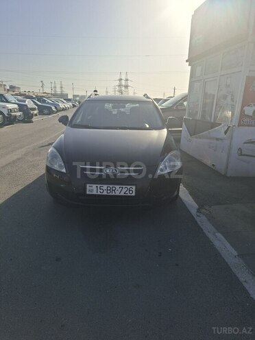 Kia Ceed 2008, 385,225 km - 1.6 l - Bakı