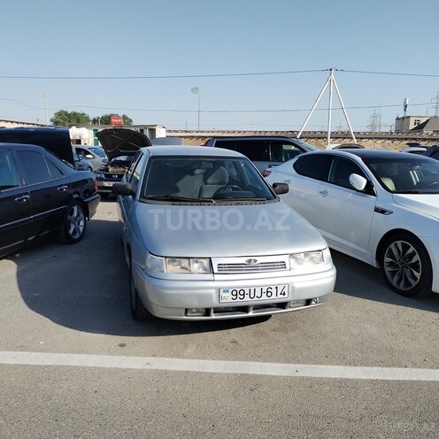 LADA (VAZ) 2112 2002, 290,000 km - 1.6 л - Bakı
