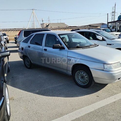 LADA (VAZ) 2112 2002, 290,000 km - 1.6 л - Bakı