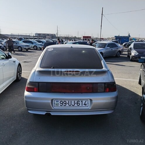 LADA (VAZ) 2112 2002, 290,000 km - 1.6 л - Bakı