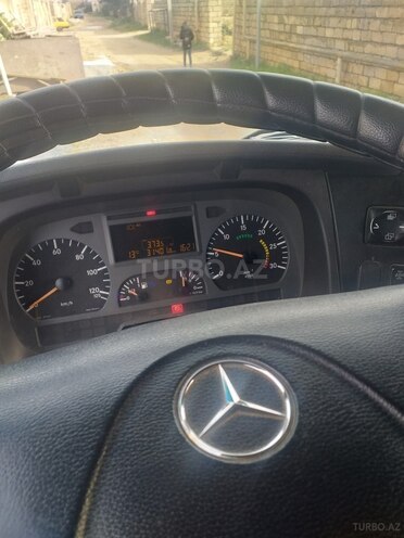 Mercedes Atego 1218 2007, 859,000 km - 4.3 л - Bakı