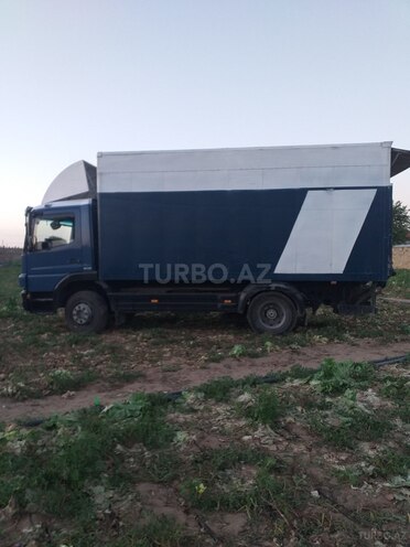 Mercedes Atego 1218 2007, 859,000 km - 4.3 л - Bakı