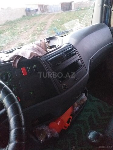 Mercedes Atego 1218 2007, 859,000 km - 4.3 л - Bakı