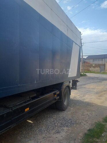Mercedes Atego 1218 2007, 859,000 km - 4.3 л - Bakı