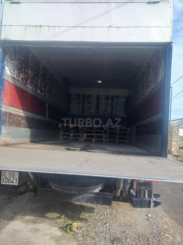 Mercedes Atego 1218 2007, 859,000 km - 4.3 л - Bakı